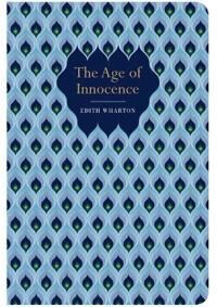 The Age Of Innocence Av Edith Wharton