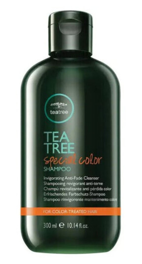 Paul Mitchell Tea Tree Special Colour Shampoo 300 ml Sjampo