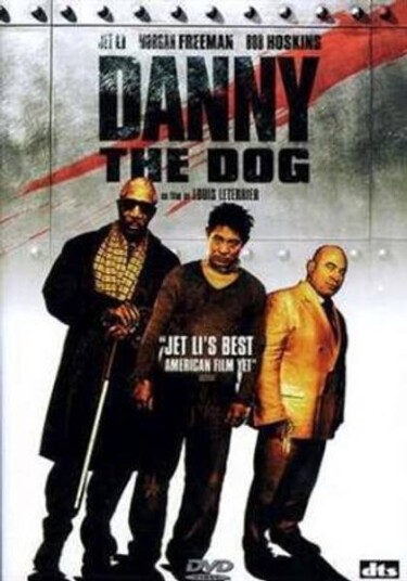 Danny The Dog