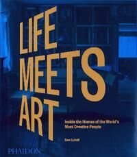 Life Meets Art Av Sam Lubell