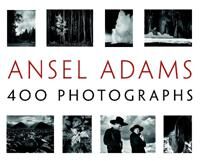 Ansel Adams' 400 Photographs Av Ansel Adams