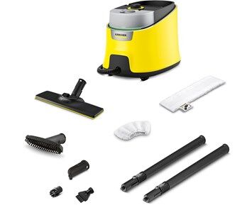 Kärcher SC 4 Deluxe Easy Fix Kärcher SC 4 Deluxe Easy Fix