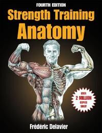 Strength Training Anatomy Av Frédéric Delavier Strength Training Anatomy Av Frédéric Delavier