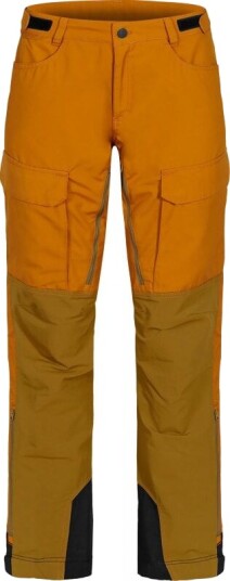 Gridarmor Granheim Hiking Pants Wmn Brun 38 Woman Gridarmor Granheim Hiking Pants Wmn Brun 38 Woman
