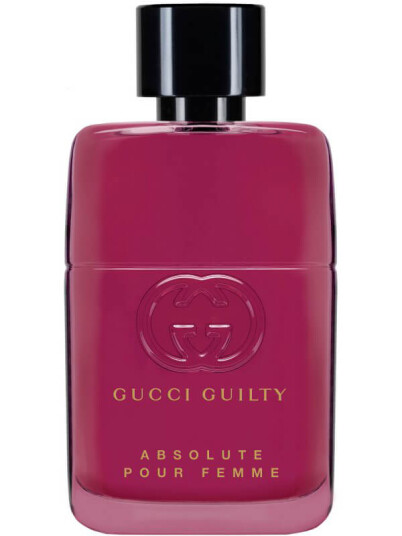 Gucci Guilty Absolute Pour Femme 30ml Eau de Toilette med Toppnoter av Bjørnebær og Bergamot