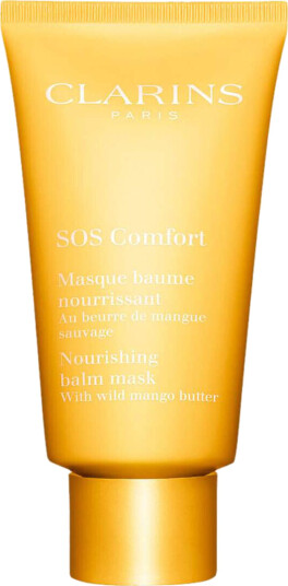 Clarins SOS Comfort Mask 75 ml Clarins SOS Comfort Mask 75 ml