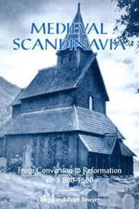 Sawyer Birgit Medieval Scandinavia Sawyer Birgit Medieval Scandinavia