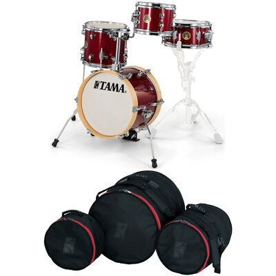 Tama Club Jam Flyer Bundle -CPM