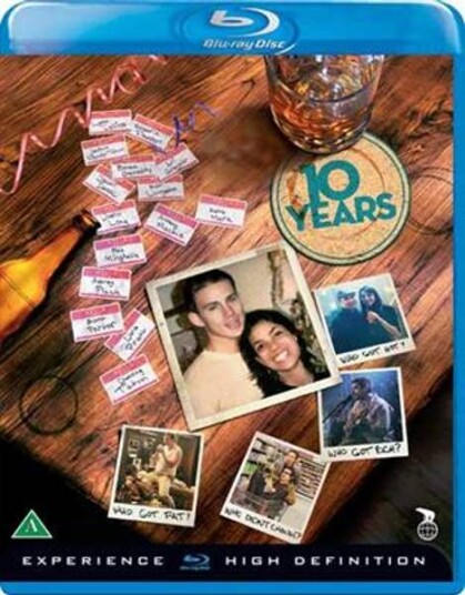 10 Years BluRay 10 Years BluRay