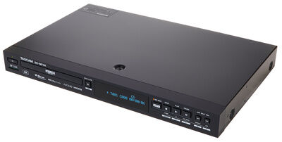Tascam BD-MP4K Tascam BD-MP4K