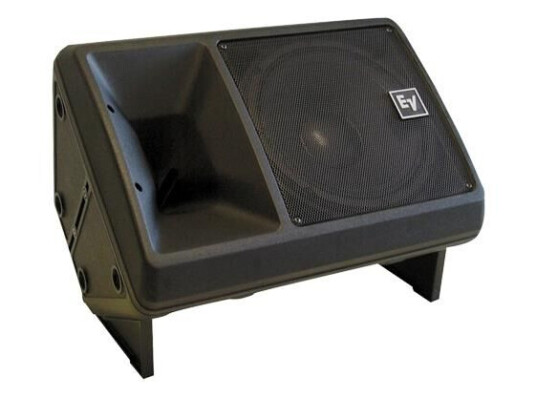Electro-Voice SX-300 E Svart