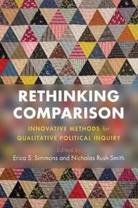 Simmons Erica S. Rethinking Comparison