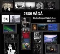 Morten Krogvold 2680-Vågå; Morten Krogvold workshop 1989-2019 (8293206411) Morten Krogvold 2680-Vågå; Morten Krogvold workshop 1989-2019 (8293206411)