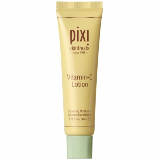 Pixi Vitamin C Lotion 50 ml - Fuktighetsgivende Dagkrem med Antioksidanter Pixi Vitamin C Lotion 50 ml - Fuktighetsgivende Dagkrem med Antioksidanter