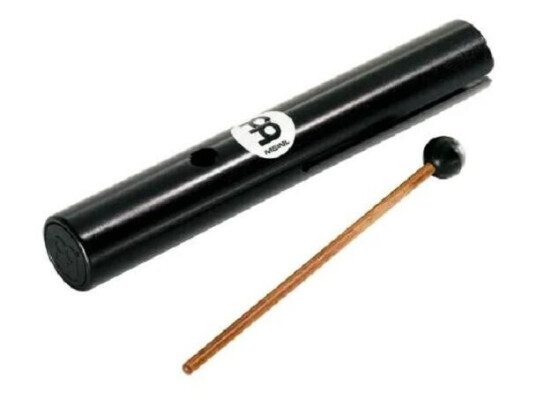 Meinl Ww2bk Meinl Wha Wha Tube