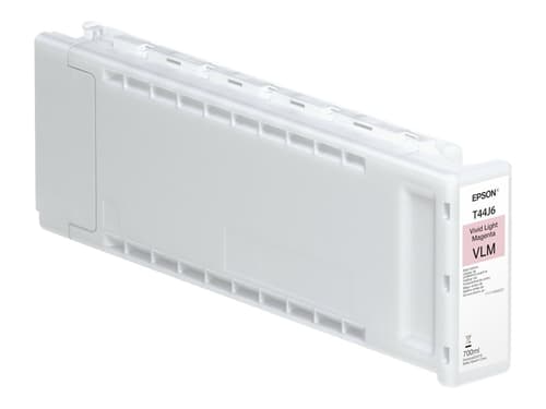 Epson Blekk Ljus Magenta T44j640 700ml - Sc P7500/p9500