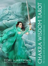 Hartman, Tori Chakra Wisdom Tarot