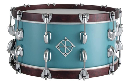 Dixon Pdscst654qb Cornerstone Snare 14x6.5