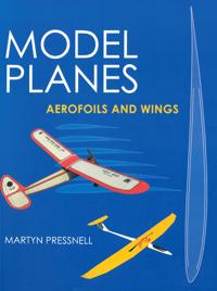 Model Planes Av Martyn Pressnell Model Planes Av Martyn Pressnell