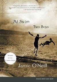 O'Neill Jamie At Swim Two Boys