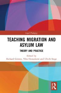 Grimes Richard Teaching Migration and Asylum Law