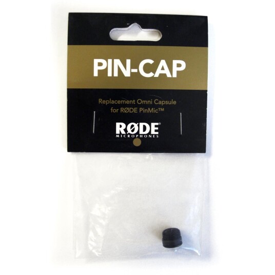 Røde Stiftplatte For Pinmic Røde Stiftplatte For Pinmic