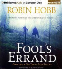 Langton, James Fool's Errand (1491512849)