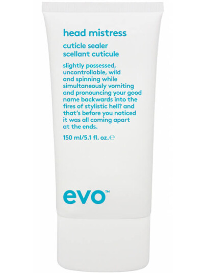 Evo Head Mistress 150ml