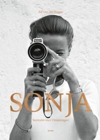 Sonja Av Alf Van Der Hagen Sonja Av Alf Van Der Hagen