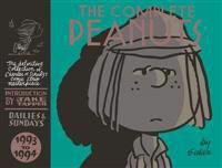 The Complete Peanuts 1993-1994 Av Charles M. Schulz The Complete Peanuts 1993-1994 Av Charles M. Schulz