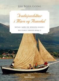 Båtar I Møre Og Romsdal Av Jon Bojer Godal