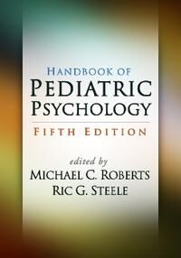 Handbook Of Pediatric Psychology