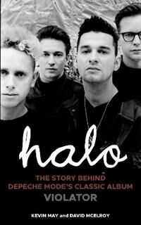 Halo Av Kevin May, David Mcelroy