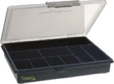 raaco Assorter 5-9, Polypropylen (PP), 275 g, Bl? raaco Assorter 5-9, Polypropylen (PP), 275 g, Bl?