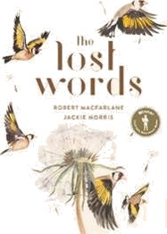 The Lost Words Av Robert Macfarlane, Jackie Morris