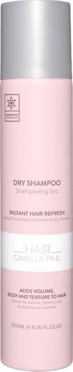 Camilla Pihl Dry Shampoo 200ml Camilla Pihl Dry Shampoo 200ml