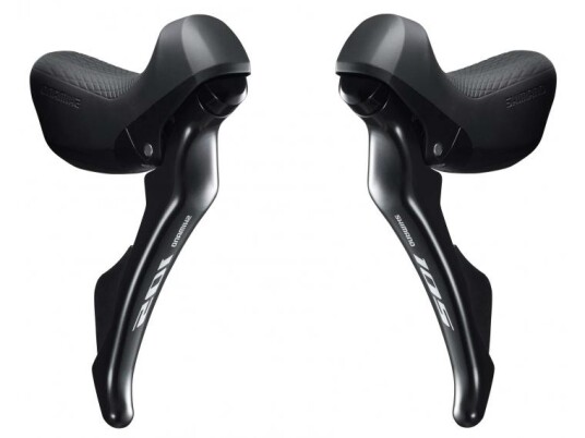 Shimano 105 St-R7000 2 X11-Delt Sti Gir/bremsehendelsett