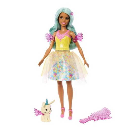 Barbie Touch Of Magic Teresa Dukke Barbie Touch Of Magic Teresa Dukke