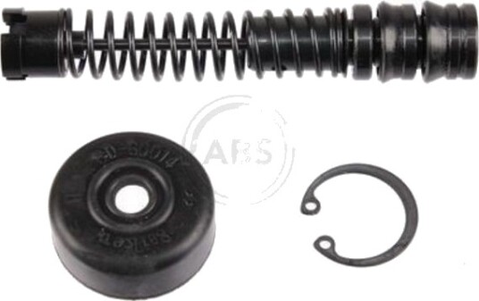 Reparasjonssett, clutch giversylinder A.B.S. 73002