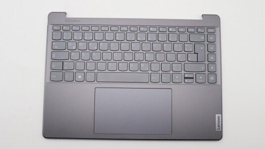 Lenovo Cover Upper Case Asm_Ger