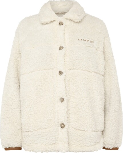 Napapijri T Sama W Beige XS