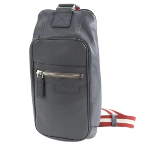 Bally Pre-owned Herre Pre-owned Grå
