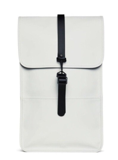 Rains Backpack W3 Ash Rains Backpack W3 Ash