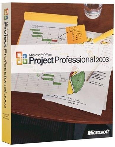 Microsoft Office Project Professional - lisens & programvareforsikring - 1 PC - med Project Server CAL