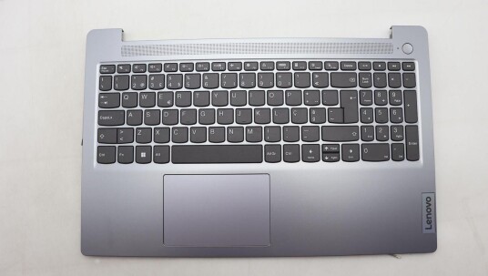 Lenovo COVER Upper Case ASM_POR L