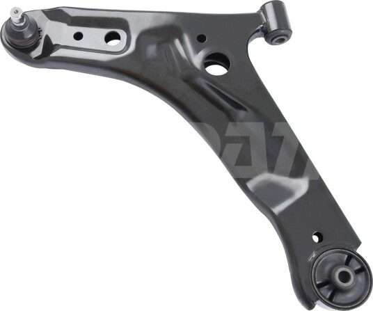 SPIDAN CHASSIS PARTS 57725 Bærearm SPIDAN CHASSIS PARTS 57725 Bærearm