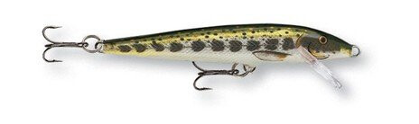 Rapala Original Floater 5cm wobbler STD