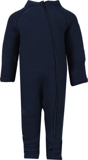 Mikk line Vårdress Ull Blue Nights Mikk line 4 år (104) Vårdress Blå