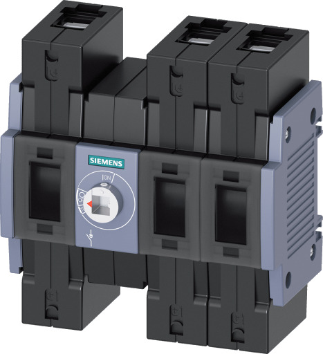 Siemens Lastbryter 690V 100A 3P