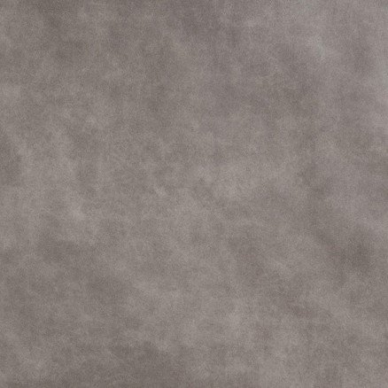 Balsløw Møbelstoff Imitert skinn glatt 142cm 2106 Grå 50cm